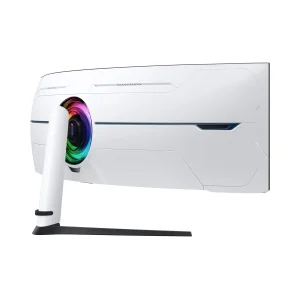 SAMSUNG Odyssey Neo G9 LS57CG952NUXEN Monitorius | 57", DUHD, Curved VA, 240 Hz