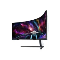 SAMSUNG Odyssey Neo G9 LS57CG952NUXEN Monitorius | 57", DUHD, Curved VA, 240 Hz