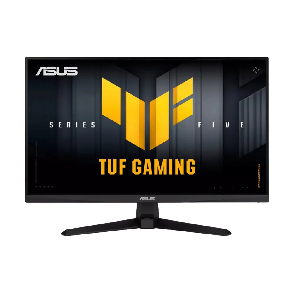 ASUS TUF Gaming VG249QM5A Monitorius | 23.8", FHD, IPS, 240 Hz