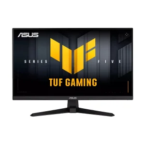 ASUS TUF Gaming VG249QM5A Monitorius | 23.8", FHD, IPS, 240 Hz
