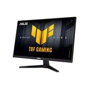 ASUS TUF Gaming VG249QM5A Monitorius | 23.8", FHD, IPS, 240 Hz