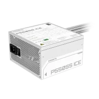GIGABYTE GP-P550SS ICE PSU Maitinimo Blokas | 550W, 80 Plus Silver