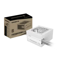 GIGABYTE GP-P550SS ICE PSU Maitinimo Blokas | 550W, 80 Plus Silver
