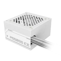 GIGABYTE GP-P550SS ICE PSU Maitinimo Blokas | 550W, 80 Plus Silver
