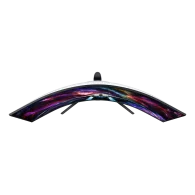 SAMSUNG Odyssey Neo G9 LS57CG952NUXEN Monitorius | 57", DUHD, Curved VA, 240 Hz