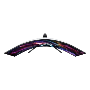SAMSUNG Odyssey Neo G9 LS57CG952NUXEN Monitorius | 57", DUHD, Curved VA, 240 Hz