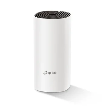 TP-LINK DECO M4 (3-PACK) AC1200 Whole Home Mesh Wi-Fi Sistema