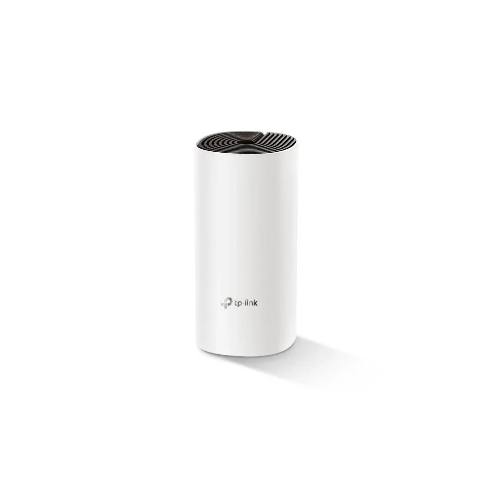 TP-LINK DECO M4 (3-PACK) AC1200 Whole Home Mesh Wi-Fi Sistema
