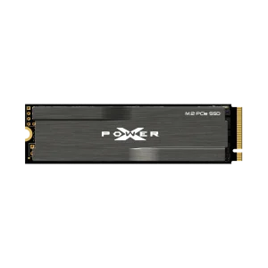 XPOWER XD80 SSD Atmintis | 1TB, m.2 NVMe