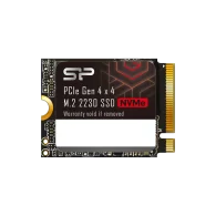 SILICON POWER UD90 SSD Atmintis | 1TB, m.2 NVMe