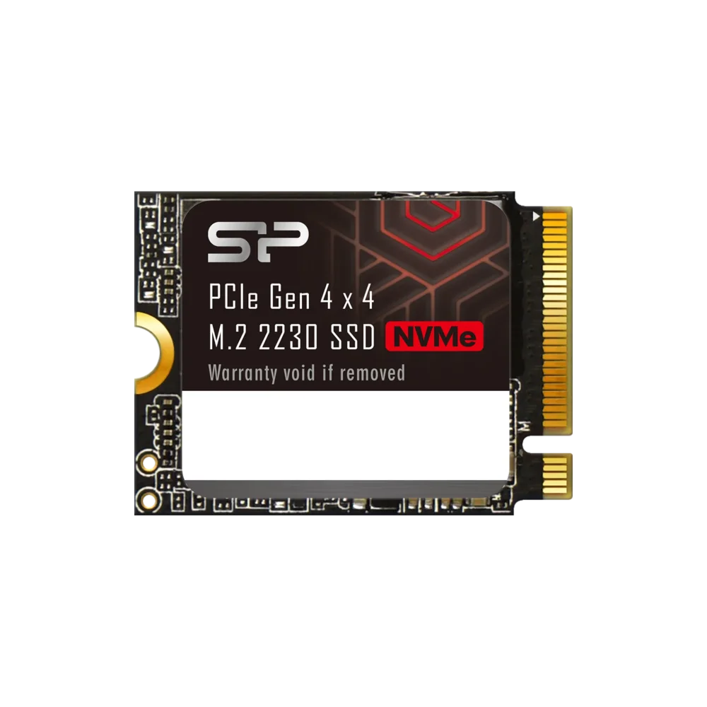 SILICON POWER UD90 SSD Atmintis | 1TB, m.2 NVMe