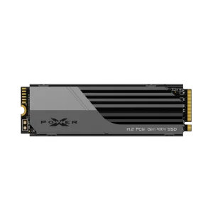 XPOWER XS70 SSD Atmintis | 1TB, m.2 NVMe