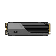 XPOWER XS75 SSD Atmintis | 1TB, m.2 NVMe