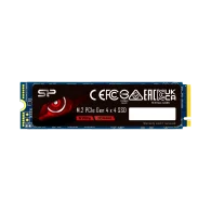 SILICON POWER UD85 SSD Atmintis | 2TB, m.2 NVMe