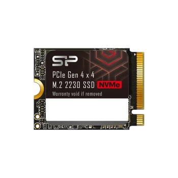 SILICON POWER UD90 SSD Atmintis | 2TB, m.2 NVMe