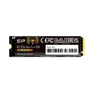 SILICON POWER UD90 SSD Atmintis | 2TB, m.2 NVMe