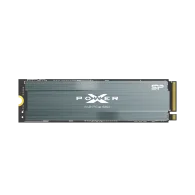 XPOWER US75 SSD Atmintis | 2TB, m.2 NVMe
