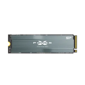 XPOWER US75 SSD Atmintis | 2TB, m.2 NVMe