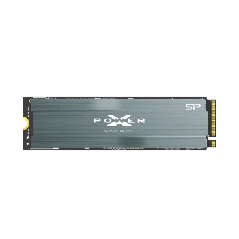 XPOWER US75 SSD Atmintis | 4TB, m.2 NVMe