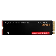 WD_BLACK SN7100 SSD Atmintis | 1TB, m.2 NVMe
