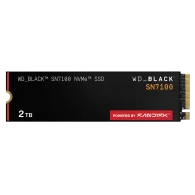 WD_BLACK SN7100 SSD Atmintis | 2TB, m.2 NVMe