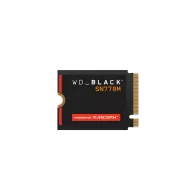 WD_BLACK SN770M SSD Atmintis | 1TB, m.2 NVMe