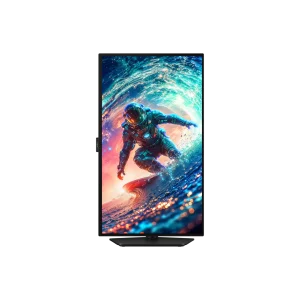 SAMSUNG Odyssey G6 LS27HG612SUXEN Monitorius | 27", QHD, OLED, 240 Hz