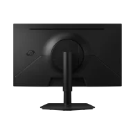 SAMSUNG Odyssey G6 LS27HG612SUXEN Monitorius | 27", QHD, OLED, 240 Hz