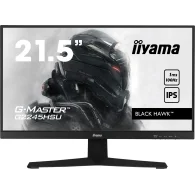 IIYAMA G-Master G2245HSU-B2 Monitorius | 21.5", FHD, IPS, 100 Hz