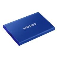 SAMSUNG T7 Portable Nešiojamas SSD | Indigo Blue, 1TB