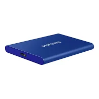 SAMSUNG T7 Portable Nešiojamas SSD | Indigo Blue, 2TB
