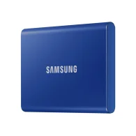 SAMSUNG T7 Portable Nešiojamas SSD | Indigo Blue, 2TB