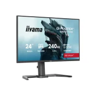 IIYAMA G-Master GB2471HS-B1 Monitorius | 23.8", FHD, IPS, 240 Hz