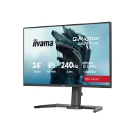 IIYAMA G-Master GB2471HS-B1 Monitorius | 23.8", FHD, IPS, 240 Hz