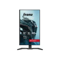 IIYAMA G-Master GB2471HS-B1 Monitorius | 23.8", FHD, IPS, 240 Hz