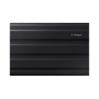 SAMSUNG T7 Shield Portable Nešiojamas SSD | Black, 2TB