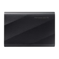 SAMSUNG T9 Portable Nešiojamas SSD | Black, 4TB