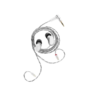 MOONDROP LAN Ausinukai | White