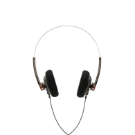MOONDROP Old Fashioned Ausinės | Black