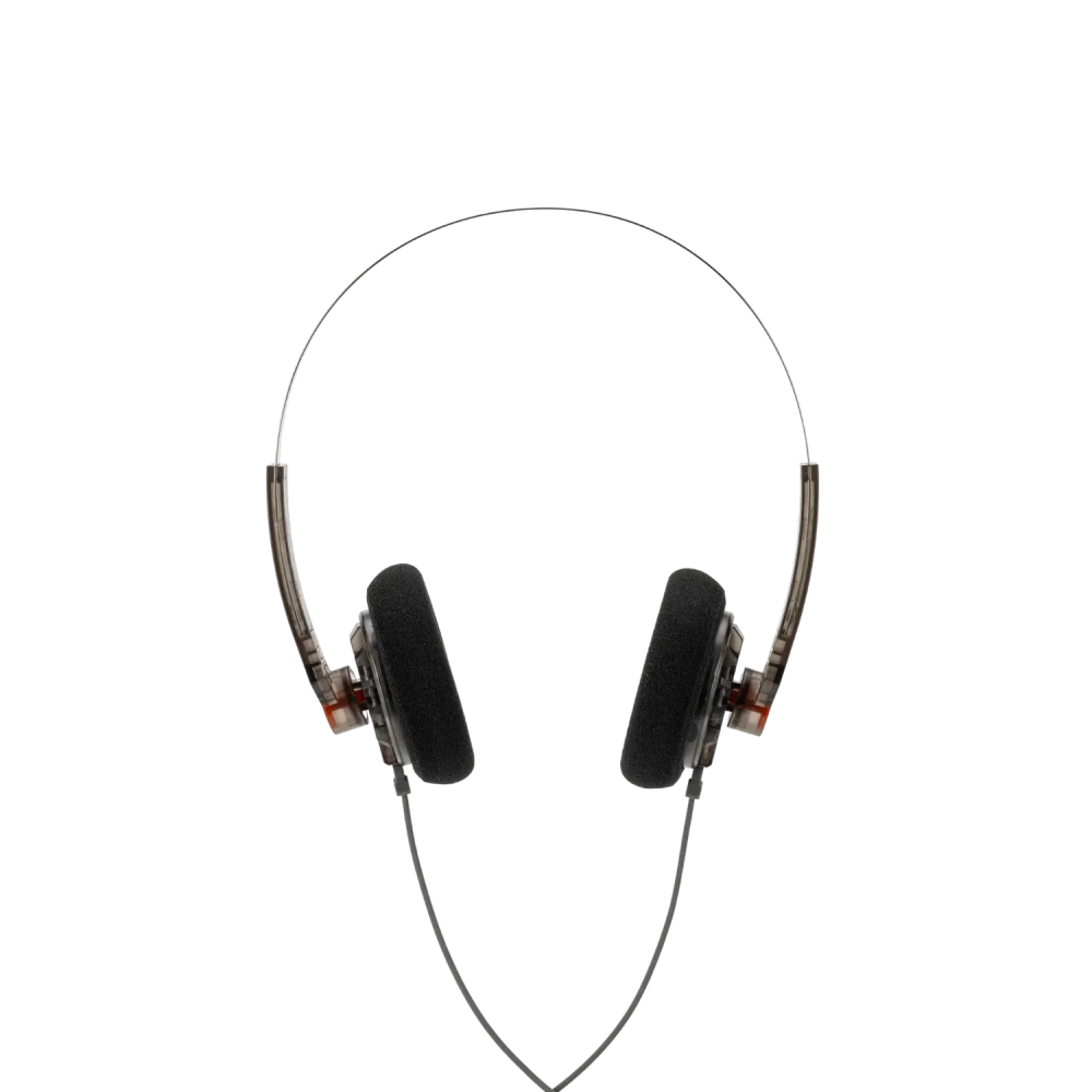 MOONDROP Old Fashioned Ausinės | Black