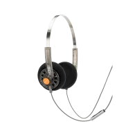 MOONDROP Old Fashioned Ausinės | Black