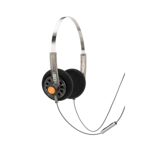 MOONDROP Old Fashioned Ausinės | Black