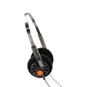 MOONDROP Old Fashioned Ausinės | Black