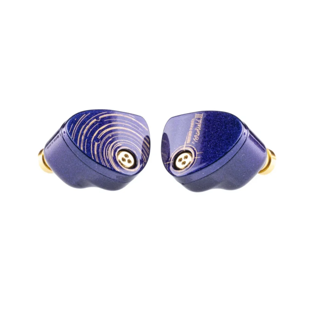 MOONDROP Starfield 2 Ausinukai | Blue