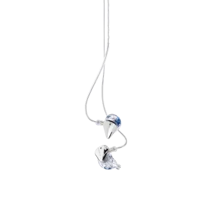 MOONDROP Blessing 3 Ausinukai | Silver, Transparent