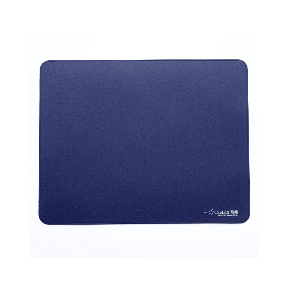 ARTISAN NINJA FX Hien Soft Pelės Kilimėlis | XL, Navy Blue