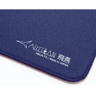 ARTISAN NINJA FX Hien Mid Pelės Kilimėlis | XL, Navy Blue