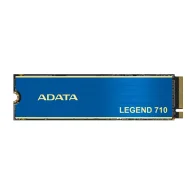 ADATA LEGEND 710 SSD Atmintis | 512GB, m.2 NVMe