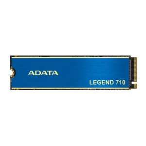 ADATA LEGEND 710 SSD Atmintis | 512GB, m.2 NVMe