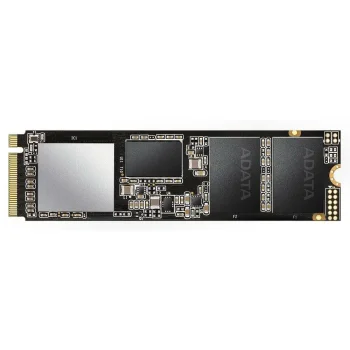 ADATA XPG SX8200 Pro SSD Atmintis | 512GB, m.2 NVMe